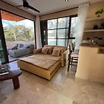 Charming Boutique Condo Jungle Views Private Pool