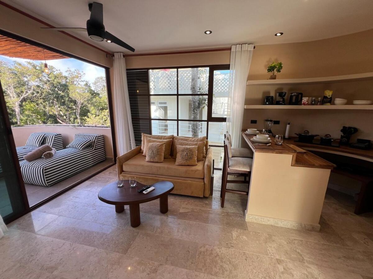 Charming Boutique Jungle Views Private Pool